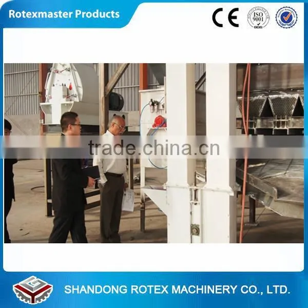 Corn Hammer Mill Crusher,Animal Feed Hammer Mill,Rice Husk Hammer Mill photo-6