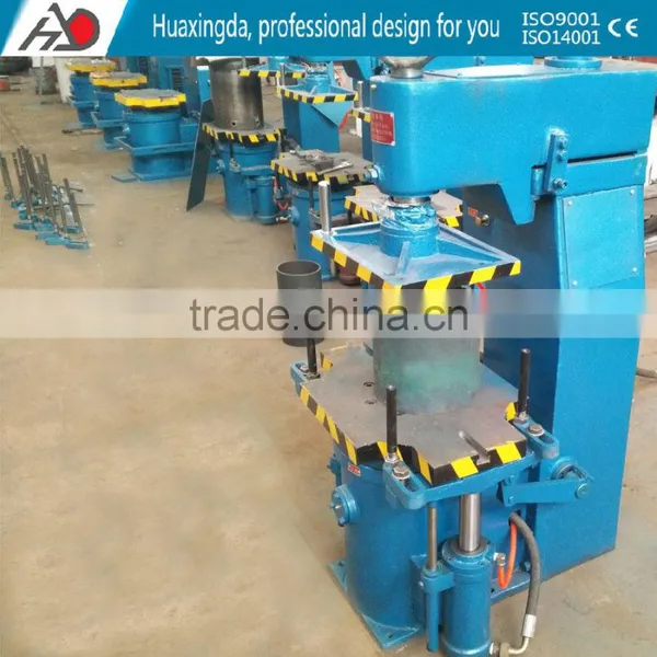 Cast Iron Steel Foundry Sand Casting Equipment