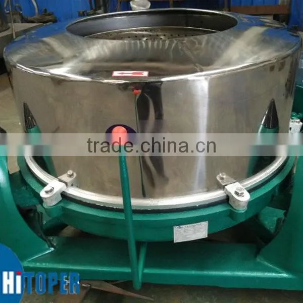 2017 Fully New Toper Industrial Centrifuge Separator,solid-liquid Separation Machine photo-2