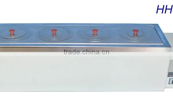 Laboratory Water Trough With Stirring photo-4