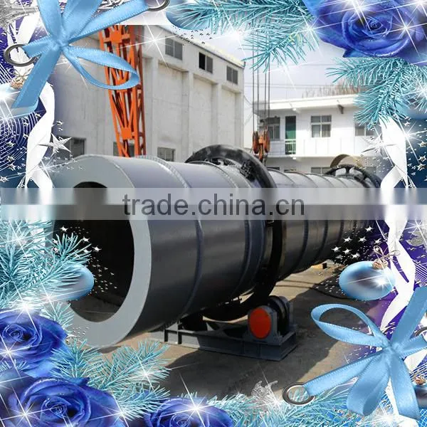Best Quality Drum Dryer Price/drum Rotary Dryer/rotary Drum Dryer photo-5