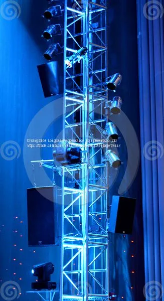 Легкий DJ-трус / аудиотрус photo-2
