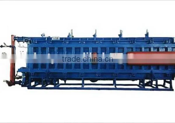 Top Quality Hot-sale Eps Foam Block Production Line With Silent photo-6