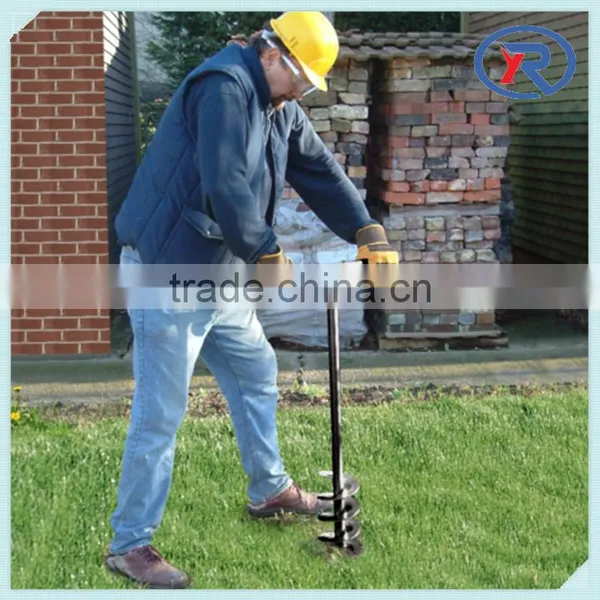 Hole Digger for Good Quality and Hot Sale
