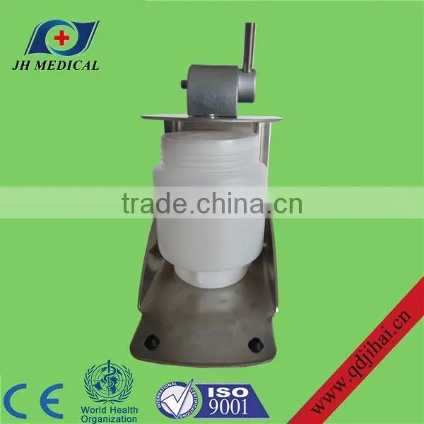 High Quality Jihai Brand Needle Burner and Syringe Destroyer photo-2