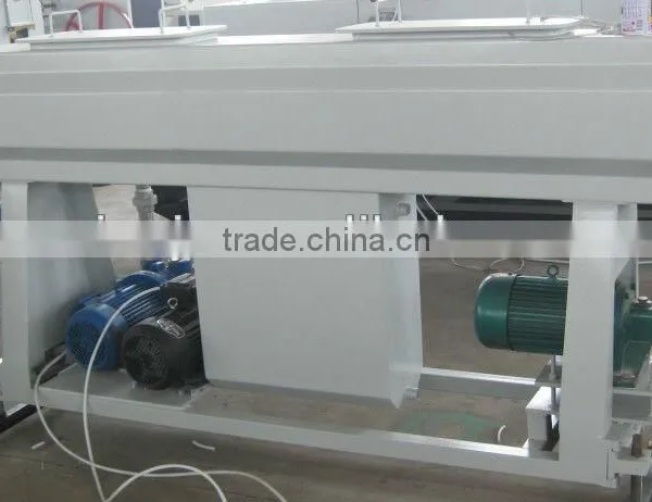 PE PVC Plastic Pipe Vacuum Calibration Tank photo-3