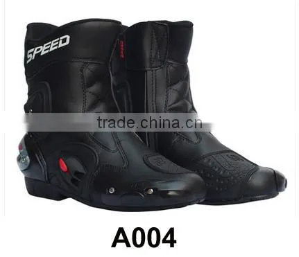 Alta Calidad Bota De Motocicleta photo-4