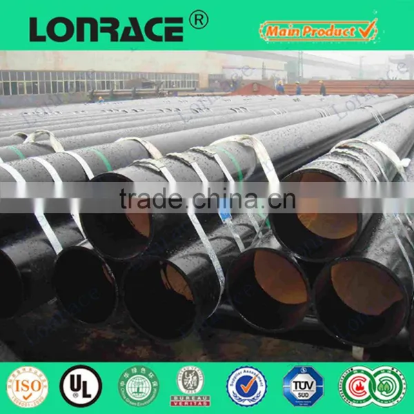 Erw Carbon Steel Pipe Price photo-2