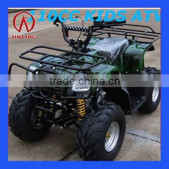 50cc Mini Quad Atv for Sale Kids 50cc Atv Cheap Atv for Kids photo-5