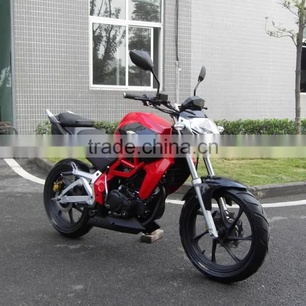 Best Selling 4 Stroke Racing New Motorcycles Manufacturer in Guangzhou photo-3