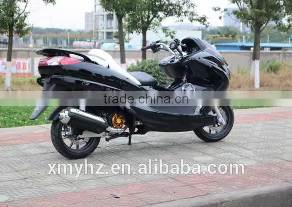 2016 CE EEC Approved 150CC Cheap Price Gas Motor Scooter(T3-150) photo-2