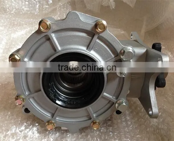 500CC C ATV REAR AXLE, ATV PARTS PARTS CODE