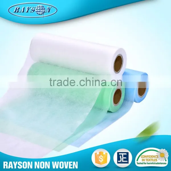 2015 New Products Bulk Breathable&Reusable Baby Diapers Low Material photo-5