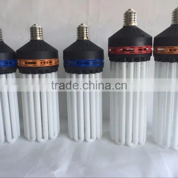 125W CFL Bulbs for Hydroponics photo-2