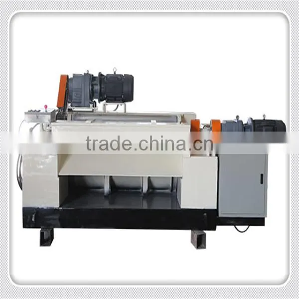 Hydraulic Log Debarker Log Debarking Machine photo-3