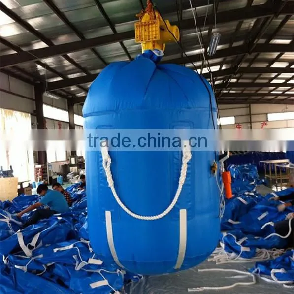 PVC Container Bag,Eva Bulk Bag photo-5
