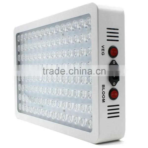 Better Than Mars ii Led Grow Light 600w Fruit Green Full Spectrum 5w Led Grow Light