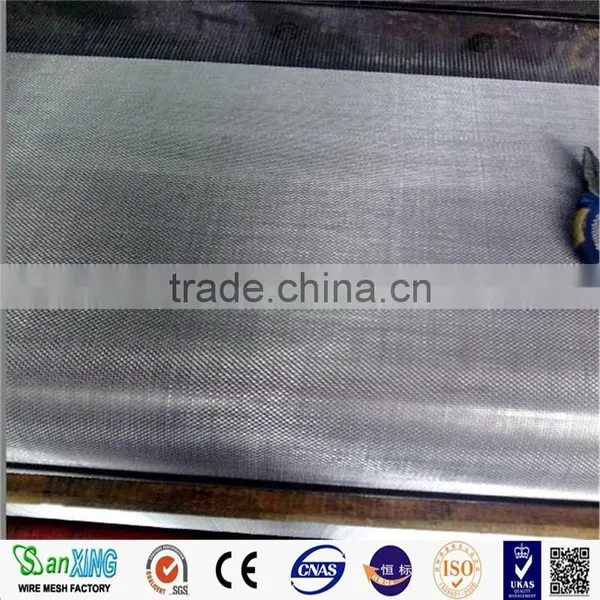 Manufacturer Stainless Steel Wire Mesh photo-3
