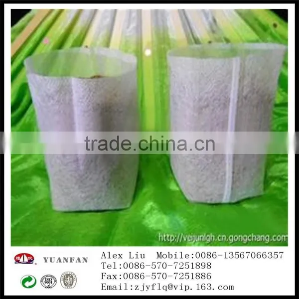 Landscape Gardening pp Nonwoven Fabrics Used To Protect the Plant Roots photo-3