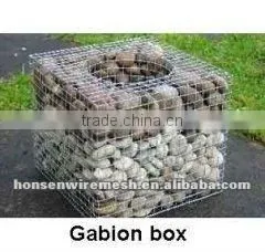 Hexagonal Wire mesh