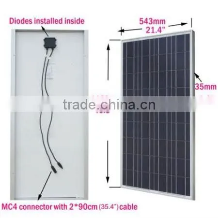 2017 New Pure Sine Wave MPPT Solar off Grid System Inverter 2KW for Solar Home Power System photo-6