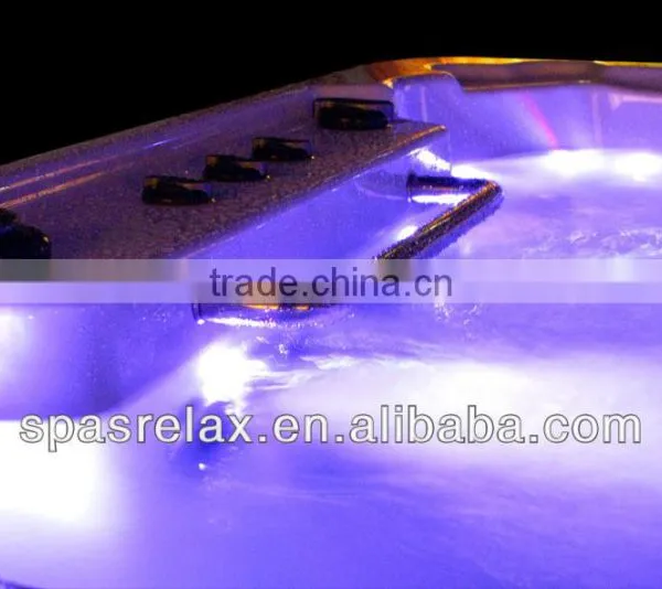 Hot Tub Filter Mini Hot Tub Cheap Outdoor Spa photo-3