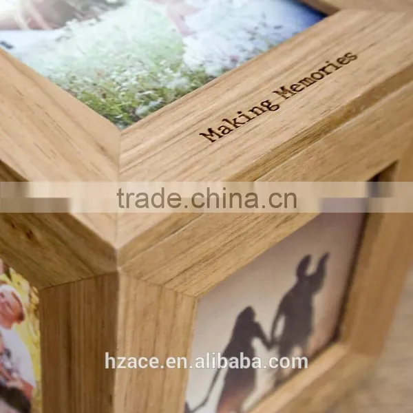 Personalised Photo Frame Keepsake Box photo-2