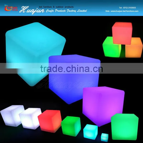 Illuminated Led Chair/ Led Bar Stool photo-2