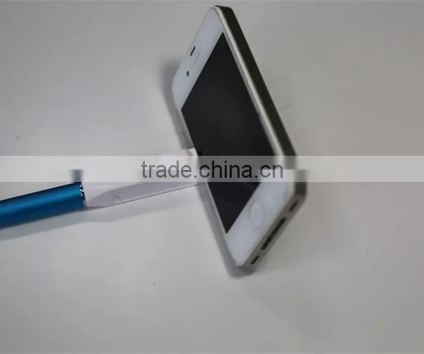 Promotion Pen, Custom Cheap Price ,lastest Ball Pen ,multifunction Phone Stand With Screem Cleaner photo-4