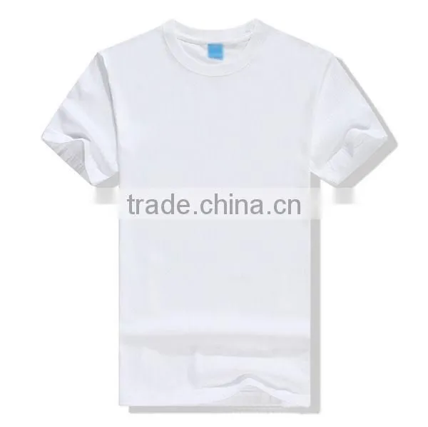 Cheap Custom Printting T Shirt photo-6