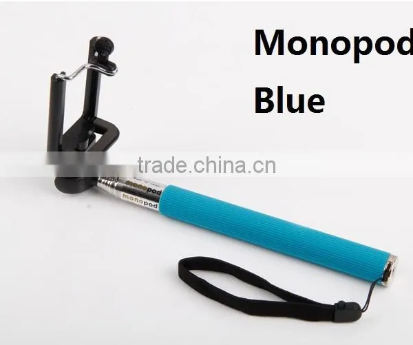 FACTORY Monopod Self-portrait Camera Monopod Smart Phone photo-3