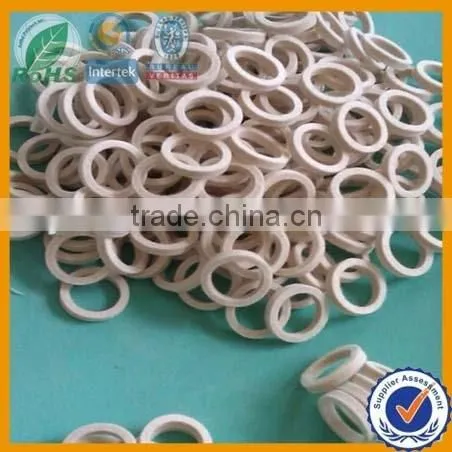 Different Size Customed 100% Wool Pad photo-2
