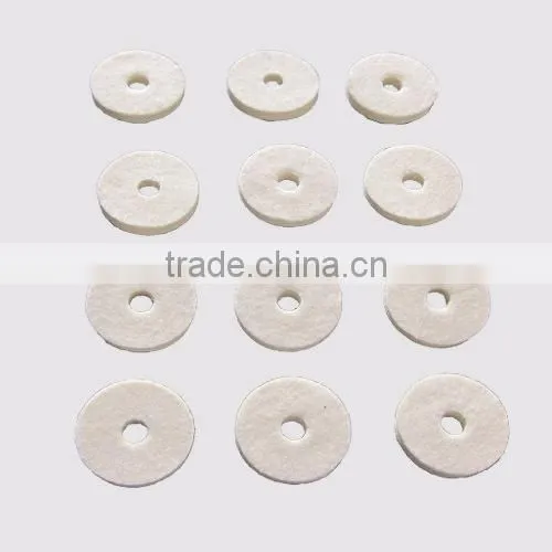 Good Quality Wool Felt Seal Ring for Machine photo-2
