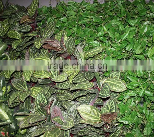 Hot Boutique Cheap Wedding Stage Backdrop Wedding Flower Wall photo-3