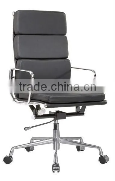 2014 Luxury Thick Back Manager Chair 3401A-2 photo-4