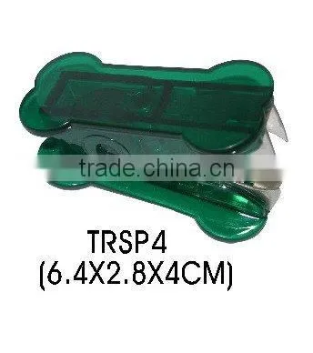 Bone Shape Plastic Staple Remover