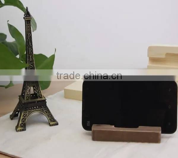 Wooden Mobile Phone Support photo-3