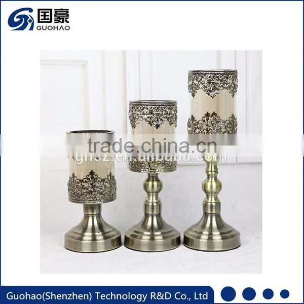 OEM Latest Chinese Supplier Buddha Tealight Holder photo-6