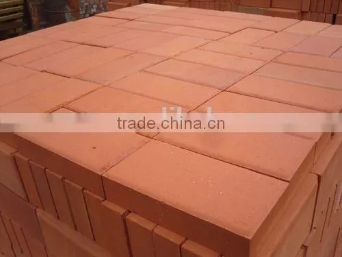 Red Brick Prices, Light Weight Brick Manufacturing photo-4