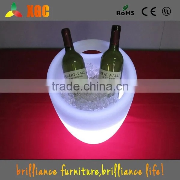 Hot Led Wine Cooler photo-6