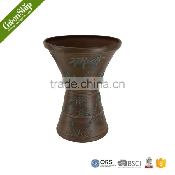 Plastic Pots /planter Wholesale photo-2