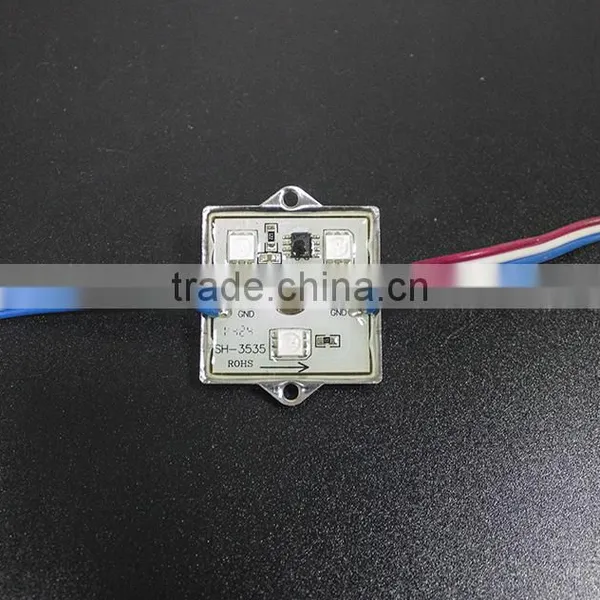 3535 LED Multi-color Module photo-6