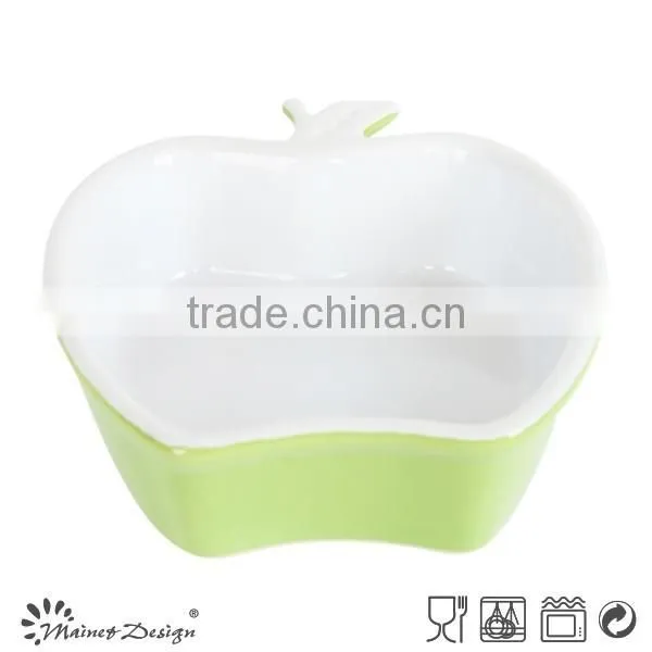 2015 New Design Two Tone Plate Whole Sale /top Sale photo-2