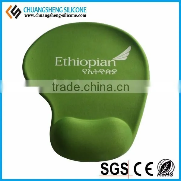 OEM Design Printed Rubber Mouse Pad,mouse Pad Manufacture photo-2
