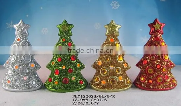 Ceramic Christmas Tree photo-4