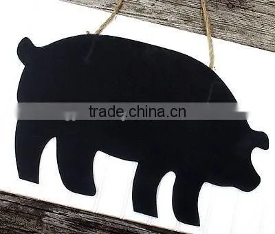 Factory Mini pc Home Decoration Black Board photo-3