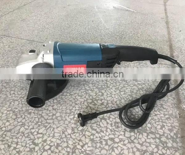 JAG2500 2500W 230mm Electric Angle Grinder, 230mm Angle Grinder photo-3