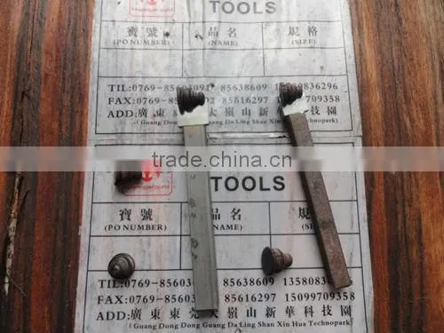 Wooden Beads (beads) Tool photo-4