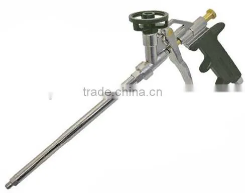 Foam Gun