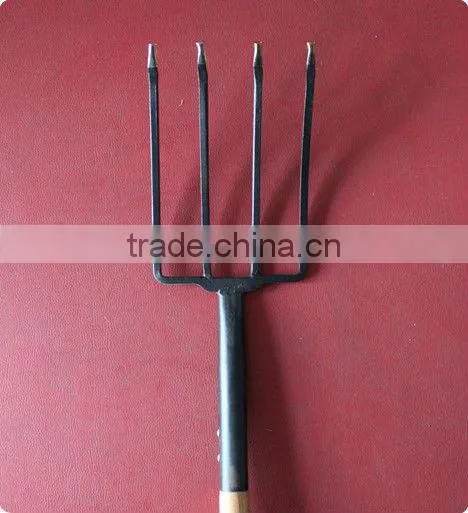 Garden Fork 630712 With Y-grip photo-2
